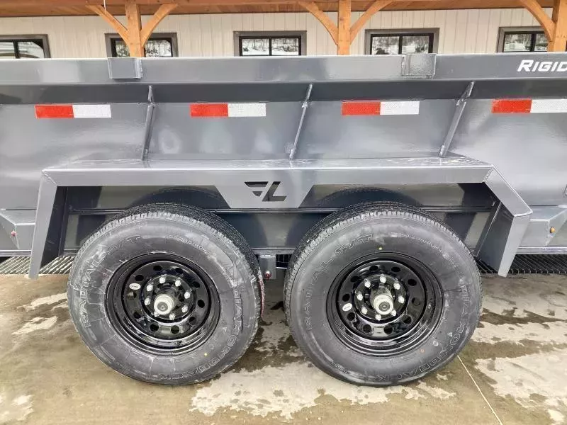 new Dump Trailers Lamar Trailers  for sale, in Carlisle, PA Thumbnail 26