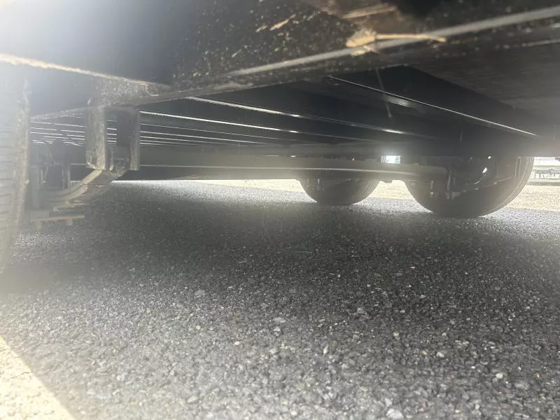 new Cargo (Enclosed) Trailers Quality Cargo  for sale, in West Middlesex, PA Thumbnail 22