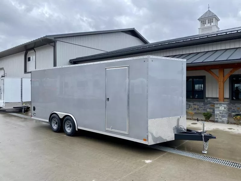 new Cargo (Enclosed) Trailers ITI Cargo  for sale, in Carlisle, PA Thumbnail 2