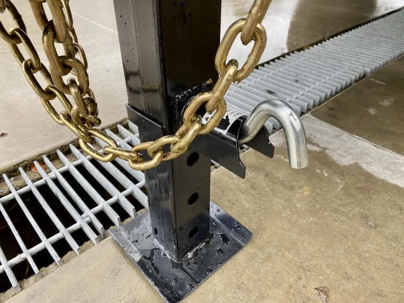 new Dump Trailers Lamar Trailers  for sale, in Carlisle, PA Thumbnail 26