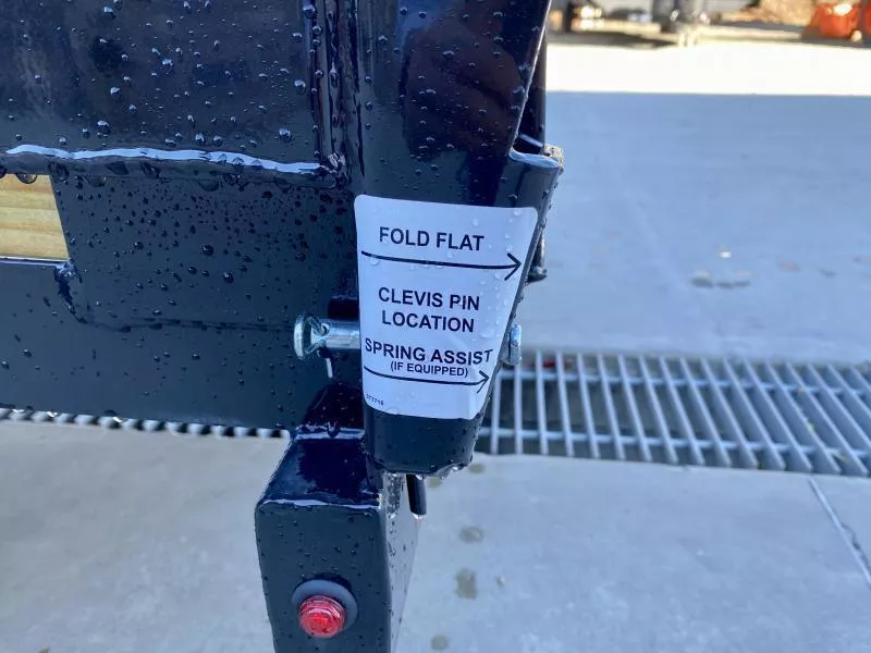 new Utility Trailers Sure-Trac  for sale, in Irwin, PA Thumbnail 21