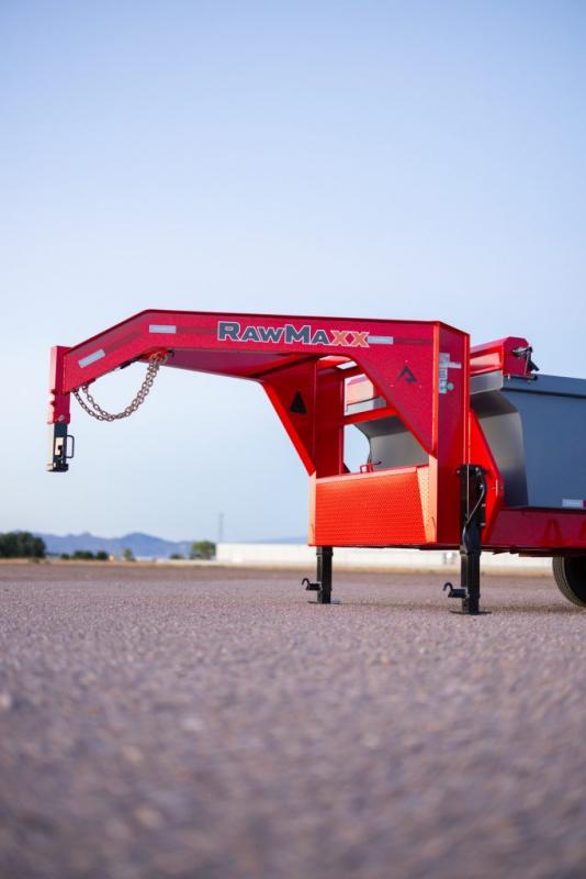 new Dump Trailers RawMaxx for sale, in Carlisle, PA Thumbnail 20