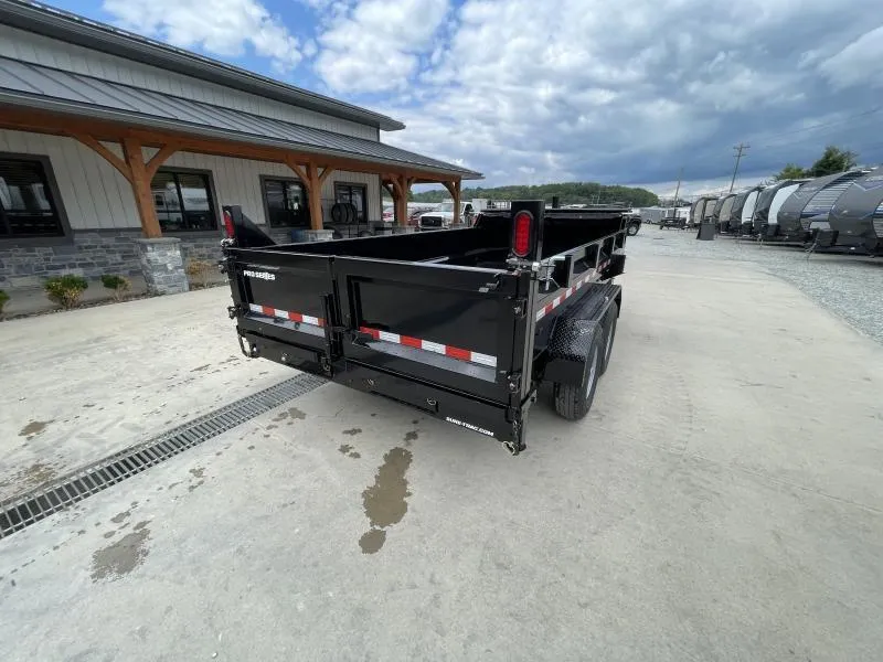 new Dump Trailers Sure-Trac  for sale, in Carlisle, PA Thumbnail 11