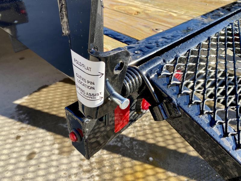 new Utility Trailers Sure-Trac  for sale, in West Middlesex, PA Thumbnail 19