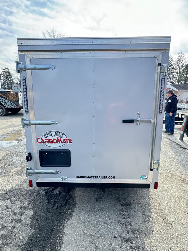 new Cargo (Enclosed) Trailers Cargo Mate  for sale, in Carlisle, PA Thumbnail 8