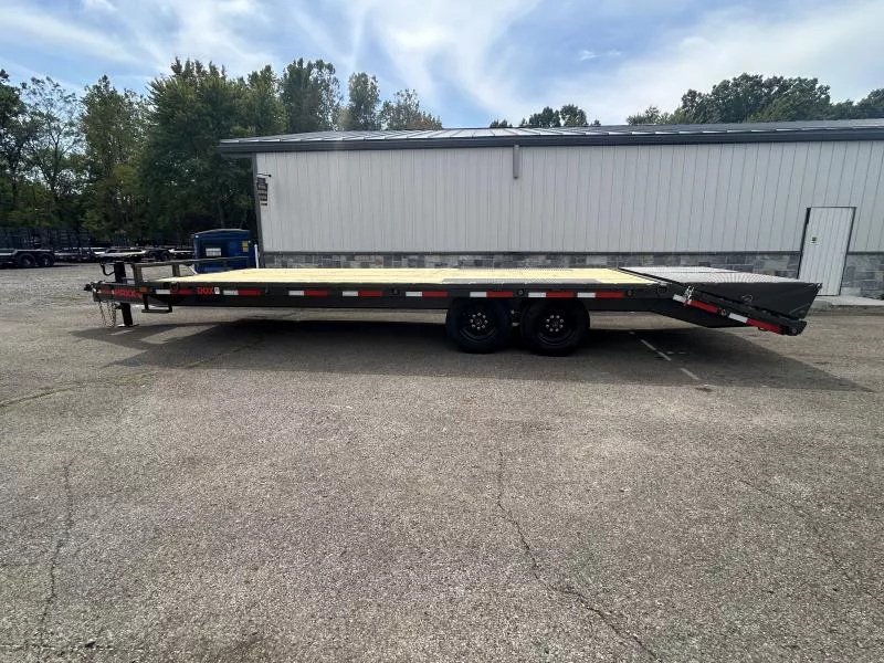 new Equipment / Flatbed Trailers MAXX-D  for sale, in West Middlesex, PA Thumbnail 6