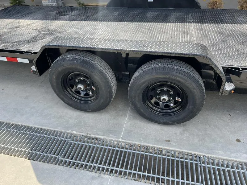 new Car Haulers / Racing Trailers H and H Trailer  for sale, in Irwin, PA Thumbnail 29
