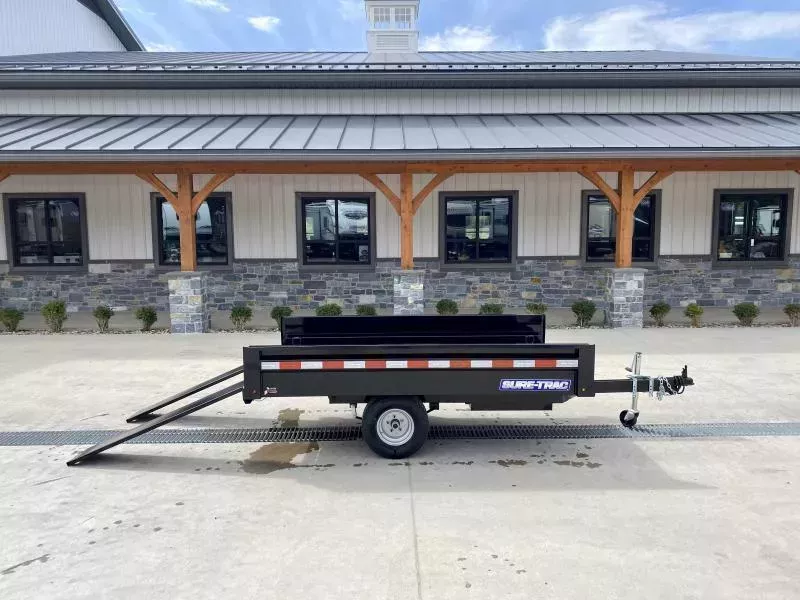 new Dump Trailers Sure-Trac  for sale, in Carlisle, PA Thumbnail 22