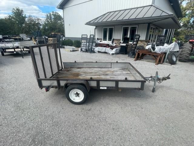 used Utility Trailers Carry-On  for sale, in Carlisle, PA Thumbnail 6