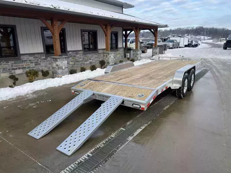 new Car Haulers / Racing Trailers Sure-Trac  for sale, in Irwin, PA Thumbnail 10