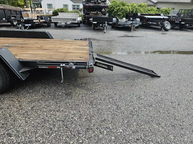 used Car Haulers / Racing Trailers Appalachian  for sale, in Carlisle, PA Thumbnail 10