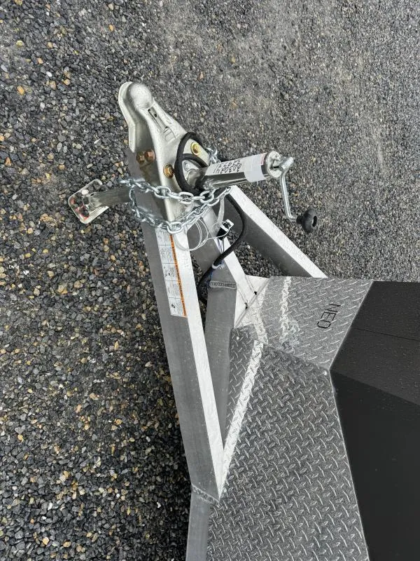 new Cargo (Enclosed) Trailers NEO Trailers for sale, in Evans City, PA Thumbnail 13