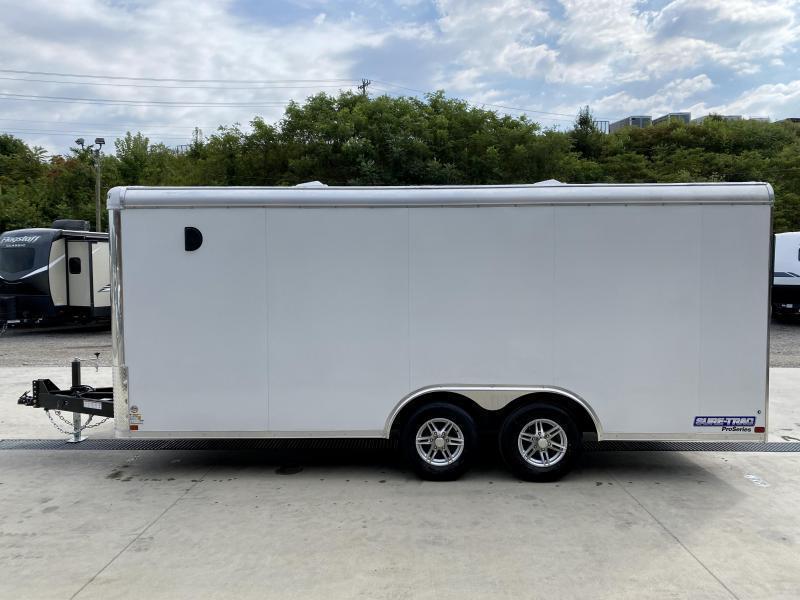 new Cargo (Enclosed) Trailers Sure-Trac for sale, in West Middlesex, PA Thumbnail 7