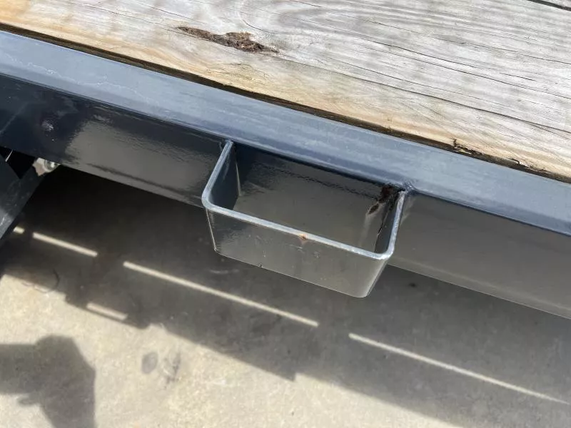 used Utility Trailers Lamar Trailers for sale, in Irwin, PA Thumbnail 11