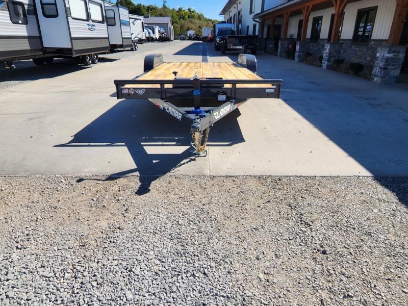 new Car Haulers / Racing Trailers Lamar Trailers  for sale, in Evans City, PA Thumbnail 8