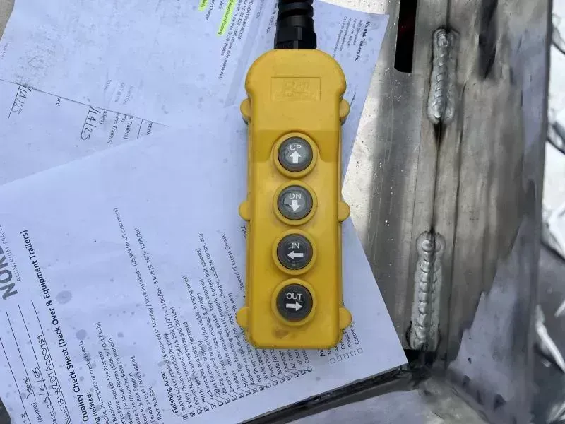 new Car Haulers / Racing Trailers Nordtek Trailers for sale, in Carlisle, PA Thumbnail 13