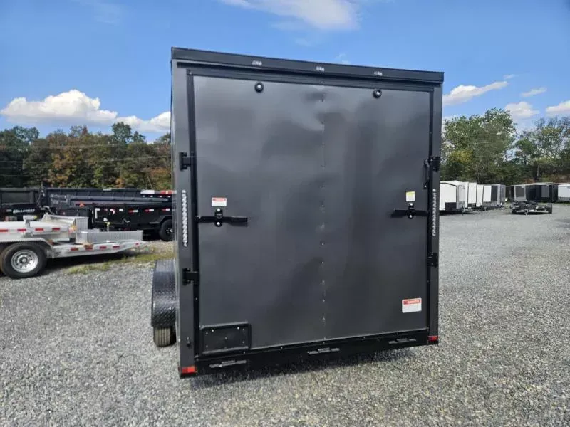 new Cargo (Enclosed) Trailers Quality Cargo  for sale, in Irwin, PA Thumbnail 4