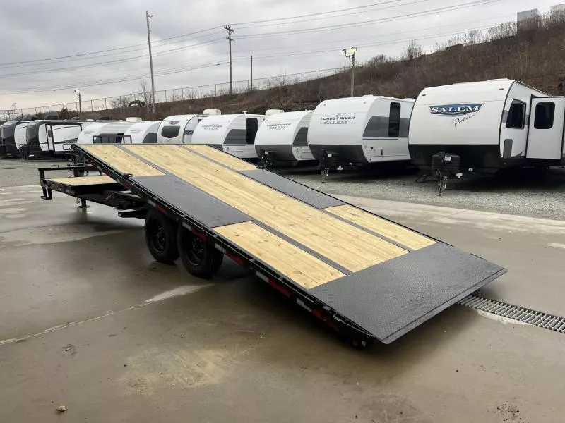 new Equipment / Flatbed Trailers MAXX-D for sale, in West Middlesex, PA Thumbnail 6