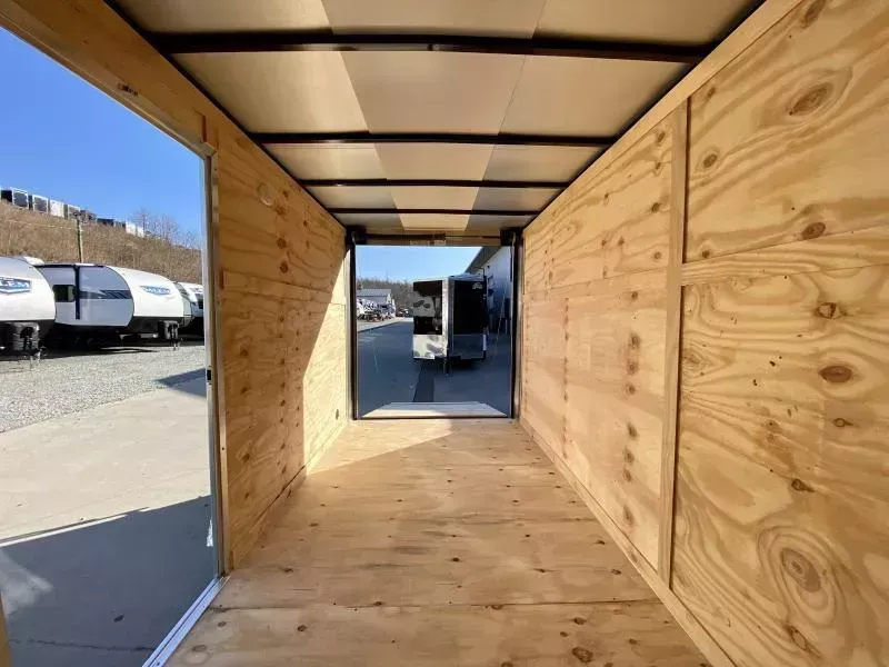 new Cargo (Enclosed) Trailers Xtreme Cargo  for sale, in Carlisle, PA Thumbnail 18