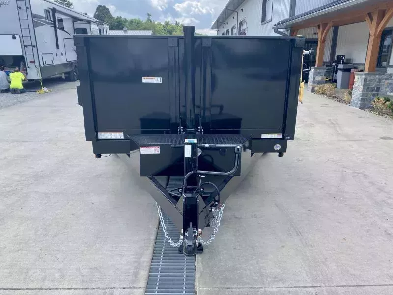 new Dump Trailers Sure-Trac for sale, in Carlisle, PA Thumbnail 22