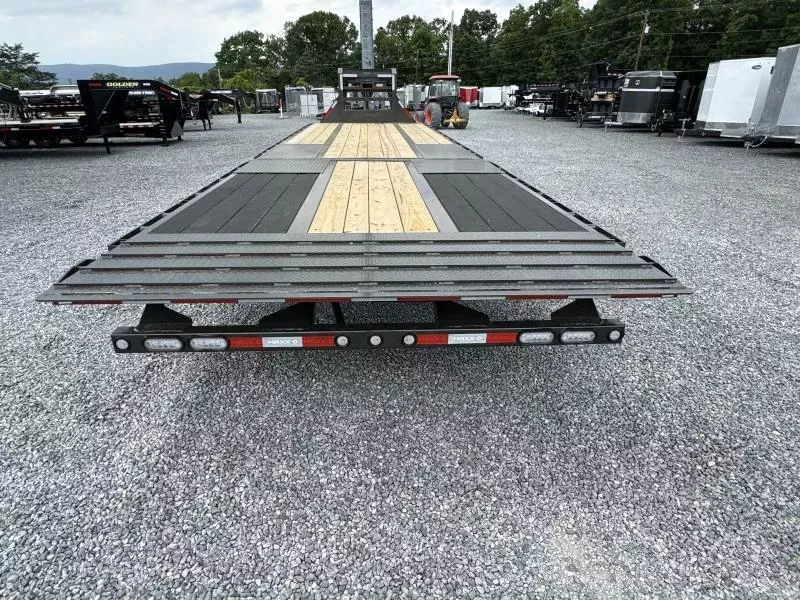 new Equipment / Flatbed Trailers MAXX-D  for sale, in West Middlesex, PA Thumbnail 33