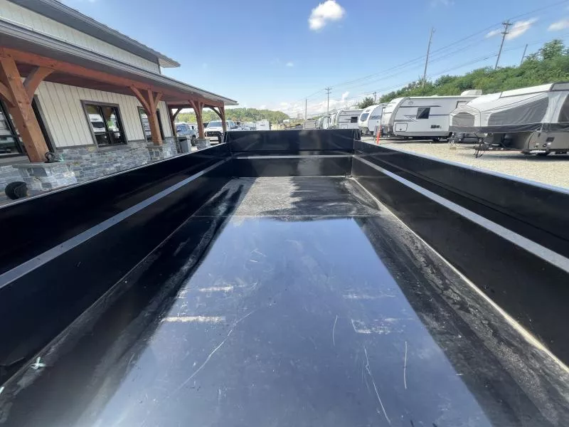 new Dump Trailers Moritz International  for sale, in Irwin, PA Thumbnail 28