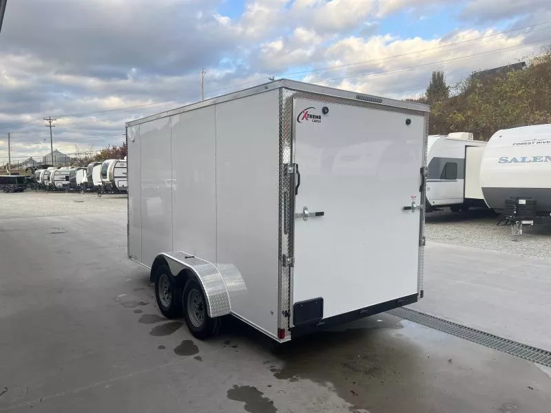 new Cargo (Enclosed) Trailers Xtreme Cargo  for sale, in Irwin, PA Thumbnail 6