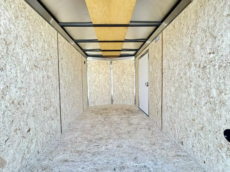 new Cargo (Enclosed) Trailers ITI Cargo  for sale, in Carlisle, PA Thumbnail 19