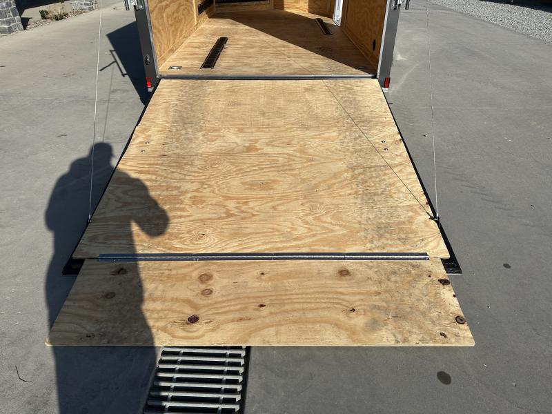 used Cargo (Enclosed) Trailers Xtreme Cargo  for sale, in Irwin, PA Thumbnail 21