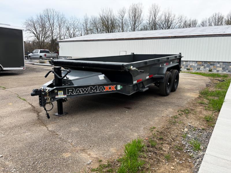 new Dump Trailers RawMaxx  for sale, in West Middlesex, PA Thumbnail 19
