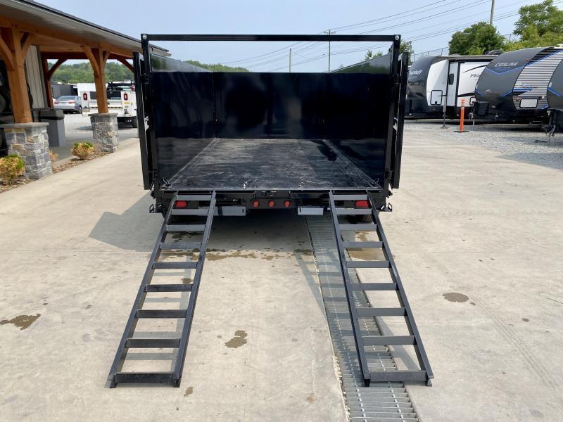 new Dump Trailers Big Tex Trailers for sale, in Irwin, PA Thumbnail 34