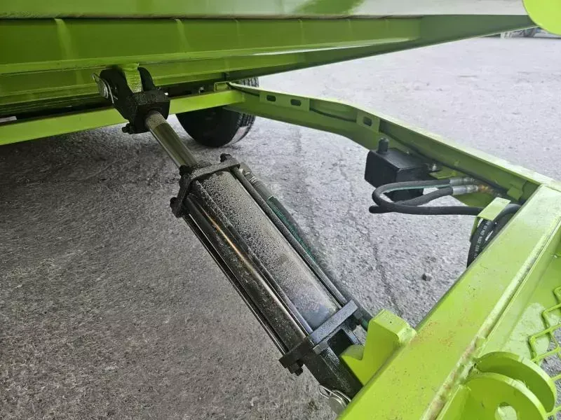 new Equipment / Flatbed Trailers Iron Bull  for sale, in Carlisle, PA Thumbnail 9