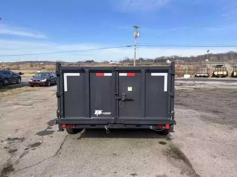 new Dump Trailers Hillcrest Trailers for sale, in Carlisle, PA Thumbnail 22