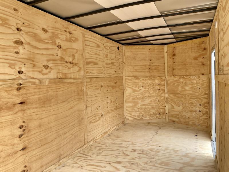 new Cargo (Enclosed) Trailers Xtreme Cargo  for sale, in Carlisle, PA Thumbnail 23