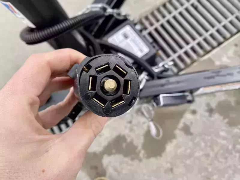 new Utility Trailers AMO  for sale, in Irwin, PA Thumbnail 10