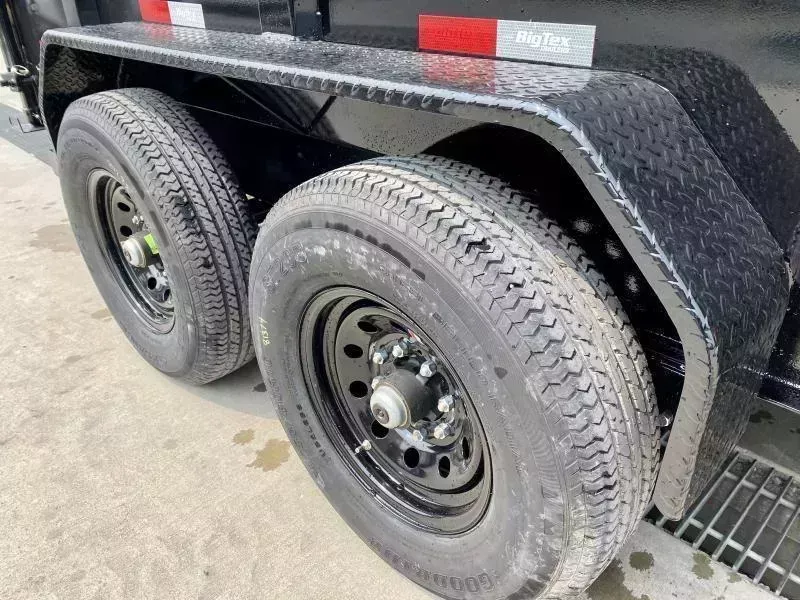 new Dump Trailers Big Tex Trailers  for sale, in West Middlesex, PA Thumbnail 26