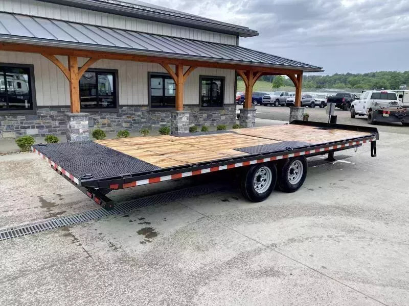 new Equipment / Flatbed Trailers Sure-Trac  for sale, in Carlisle, PA Thumbnail 11