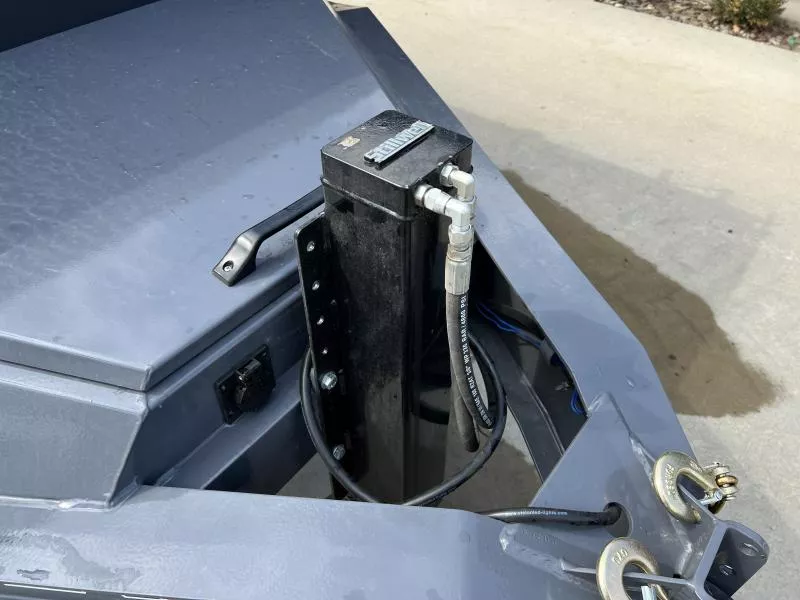 new Dump Trailers RawMaxx for sale, in Irwin, PA Thumbnail 16