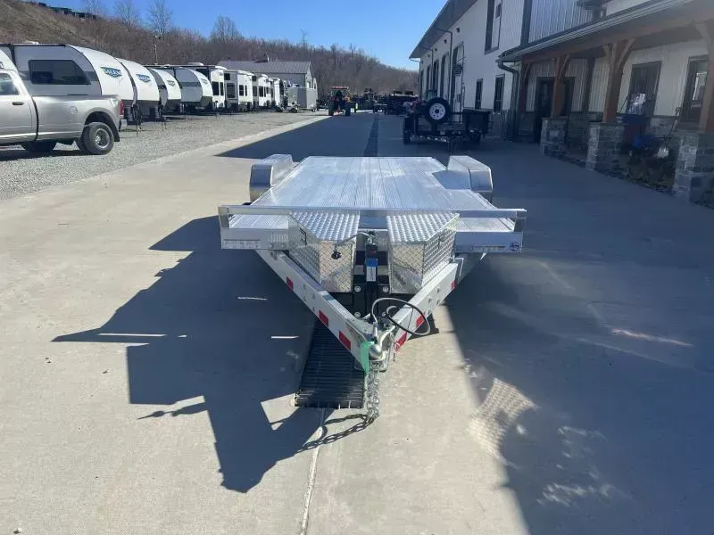 new Car Haulers / Racing Trailers Sure-Trac  for sale, in Irwin, PA Thumbnail 16