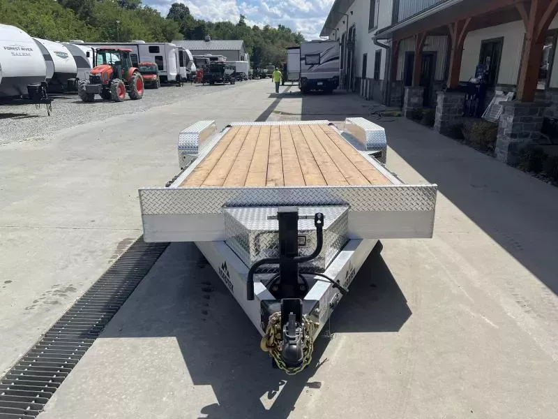 new Car Haulers / Racing Trailers Nordtek Trailers  for sale, in Carlisle, PA Thumbnail 20