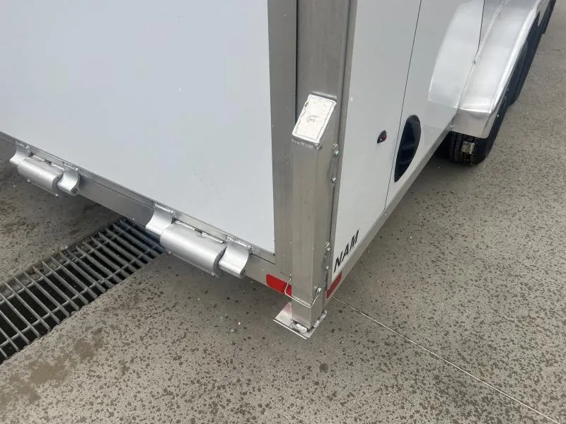 new Motorcycle / Cycle Trailers NEO Trailers  for sale, in Irwin, PA Thumbnail 23