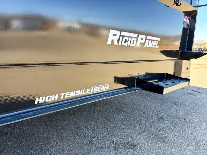 new Dump Trailers Sure-Trac  for sale, in Evans City, PA Thumbnail 29