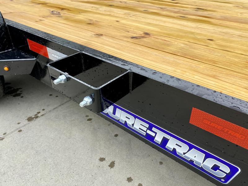 new Car Haulers / Racing Trailers Sure-Trac  for sale, in Evans City, PA Thumbnail 16