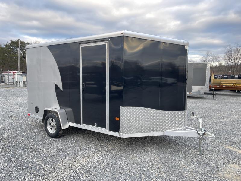 new Motorcycle / Cycle Trailers NEO Trailers for sale, in West Middlesex, PA image-0