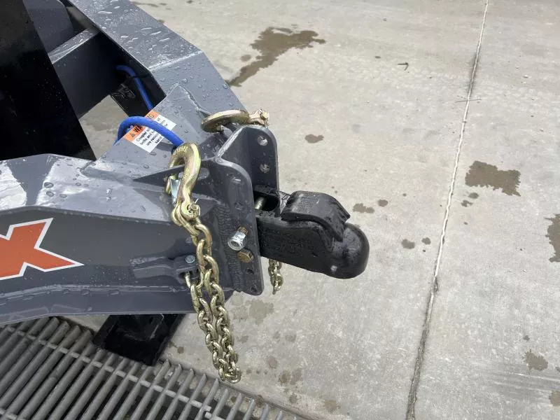 new Equipment / Flatbed Trailers RawMaxx  for sale, in Irwin, PA Thumbnail 18