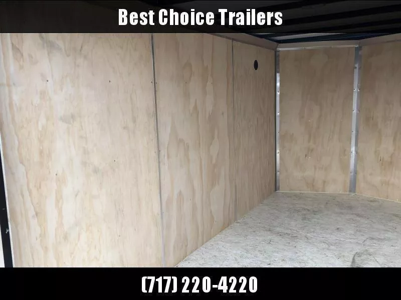 new Cargo (Enclosed) Trailers Sure-Trac  for sale, in Carlisle, PA Thumbnail 23