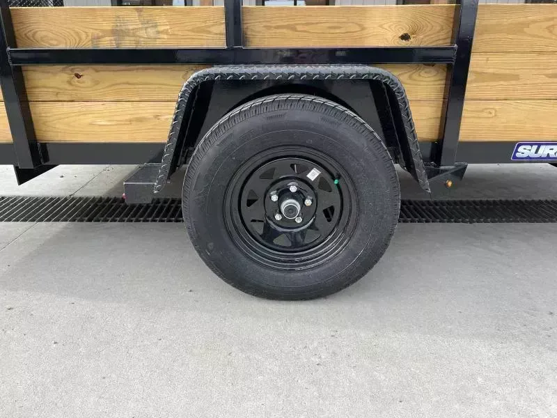 new Utility Trailers Sure-Trac  for sale, in Evans City, PA Thumbnail 22