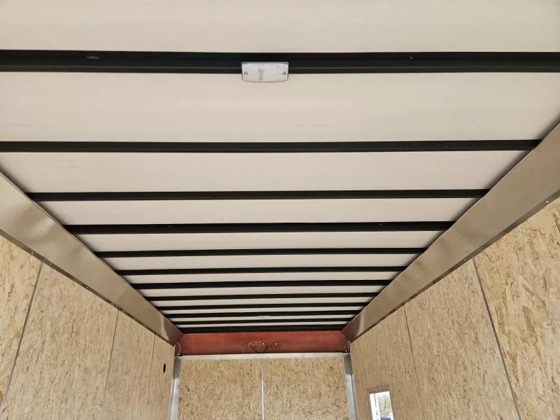 new Cargo (Enclosed) Trailers Sure-Trac  for sale, in Carlisle, PA Thumbnail 16