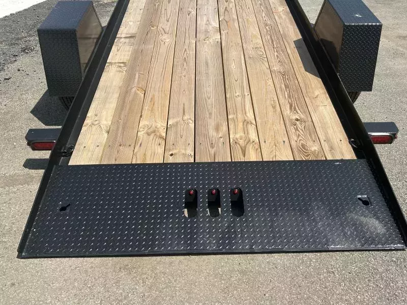 new Equipment / Flatbed Trailers Cam Superline  for sale, in West Middlesex, PA Thumbnail 15