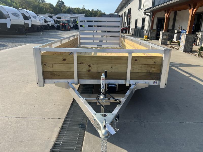new Utility Trailers Sure-Trac  for sale, in Carlisle, PA Thumbnail 9